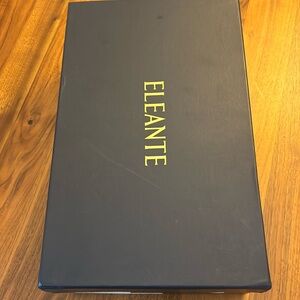 Eleanor Men’s Loafers in Caramel Brown in Size 10